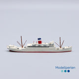 Albatros - AL 028 - Lady Nelson - 1:1250 - 1