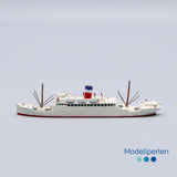 Albatros - AL 028 - Lady Nelson - 1:1250 - 2