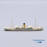 Albatros - AL 038 - Cavina - 1:1250 - 1