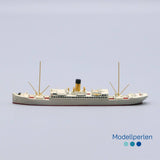 Albatros - AL 038 - Cavina - 1:1250 - 2