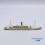 Albatros - AL 039 - Atlantis - 1:1250 - 1