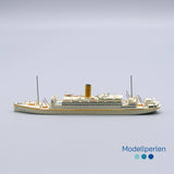 Albatros - AL 039 - Atlantis - 1:1250 - 2