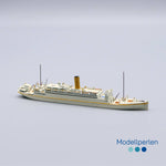 Albatros - AL 039 - Atlantis - 1:1250 - 3