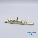 Albatros - AL 039 - Atlantis - 1:1250 - 3