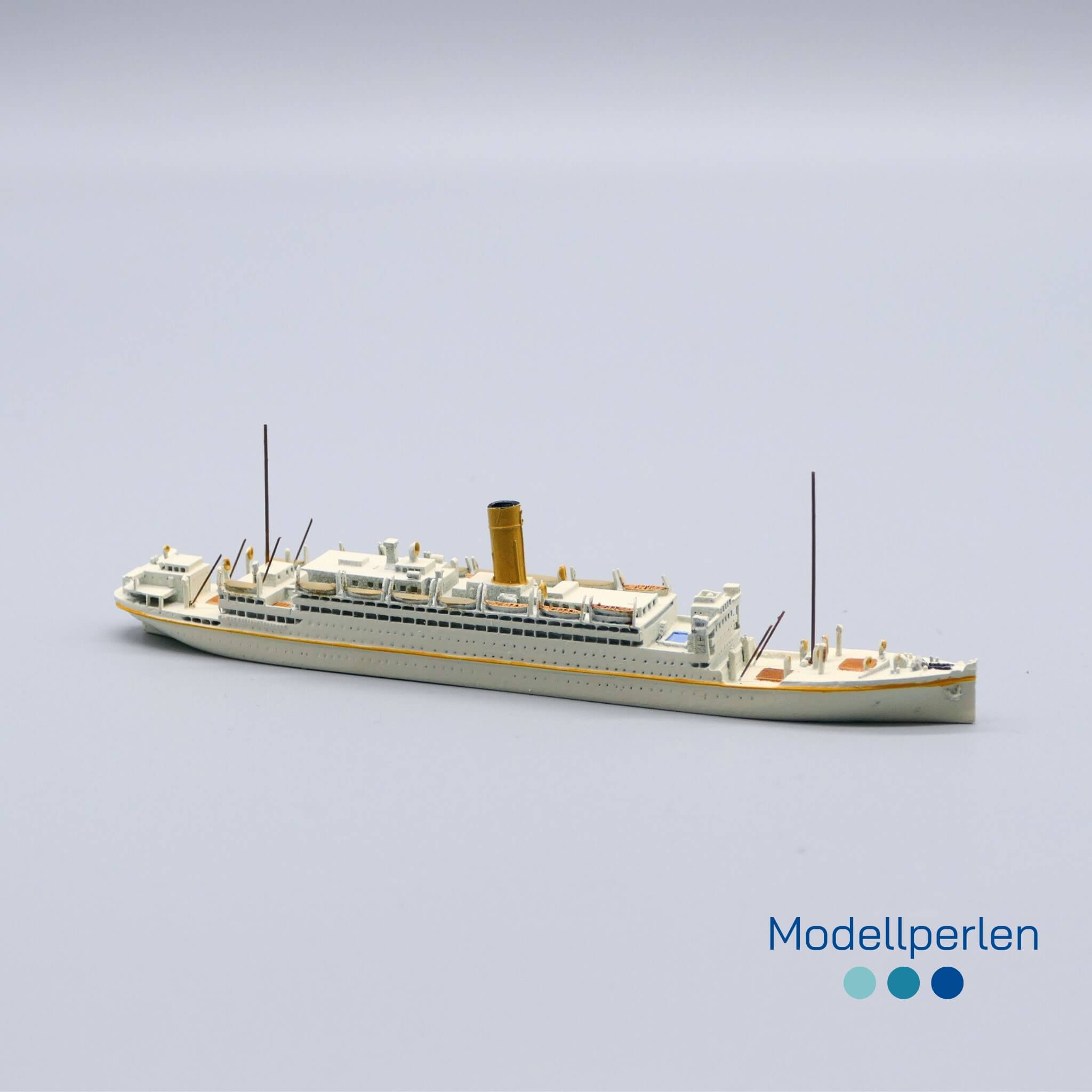 Albatros - AL 039 - Atlantis - 1:1250 - 3