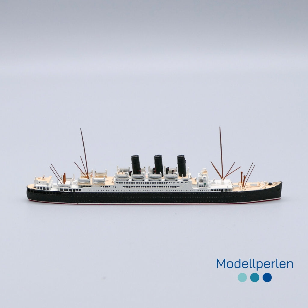 Albatros - AL 043N - Transylvania - 1:1250 - 1