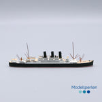 Albatros - AL 043N - Transylvania - 1:1250 - 1