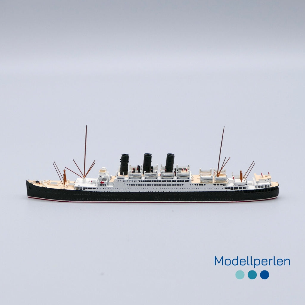 Albatros - AL 043N - Transylvania - 1:1250 - 2