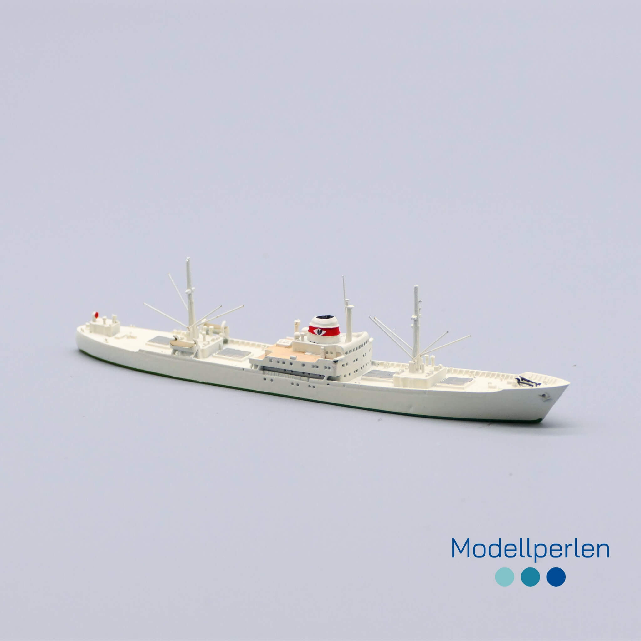 Albatros - AL 049 - Nienburg - 1:1250 - 3