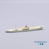 Albatros - AL 049 - Nienburg - 1:1250 - 4