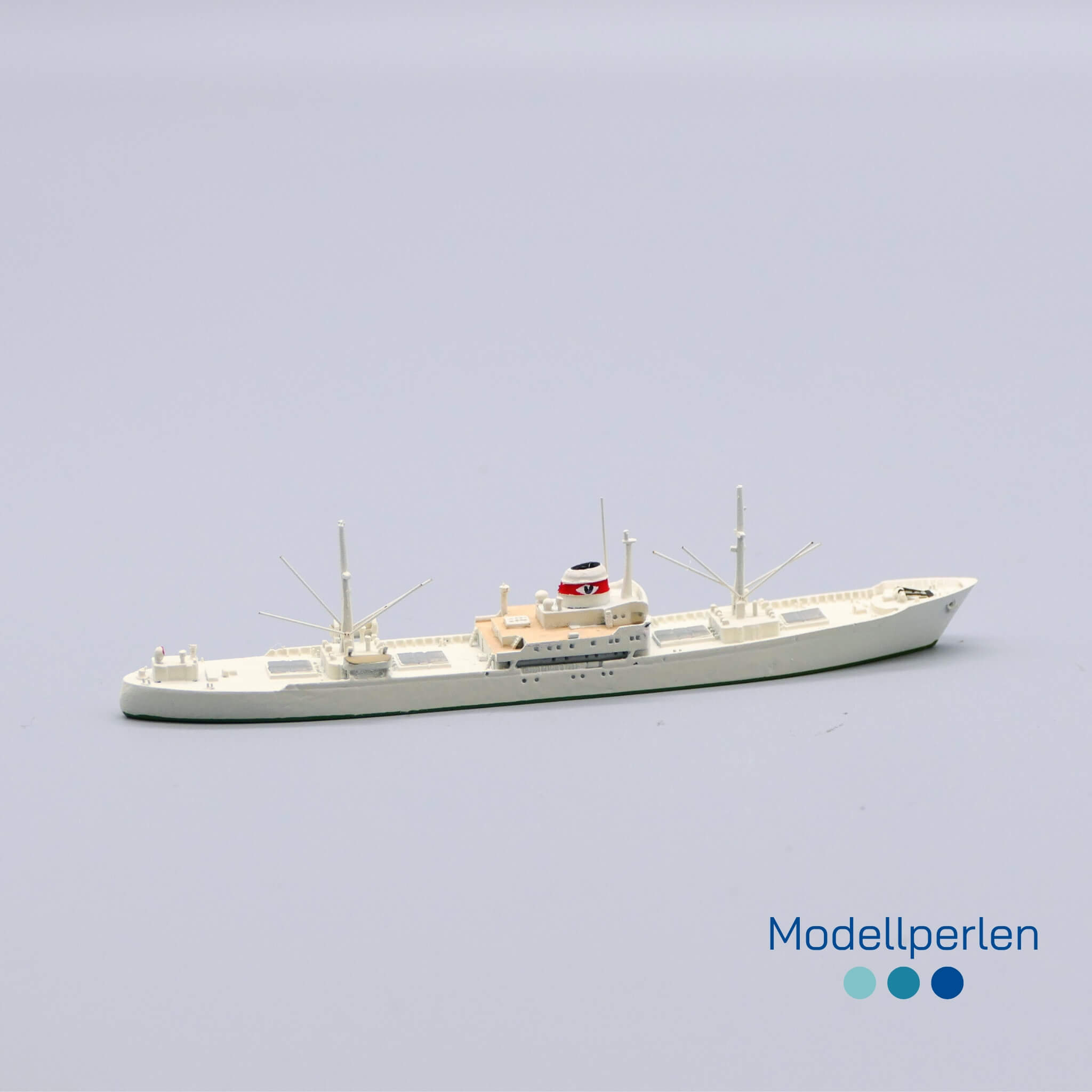 Albatros - AL 049 - Nienburg - 1:1250 - 4