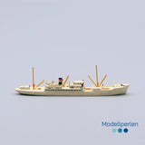 Albatros - AL 060 - Pontos - 1-1250 - 1