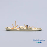 Albatros - AL 060 - Pontos - 1-1250 - 2