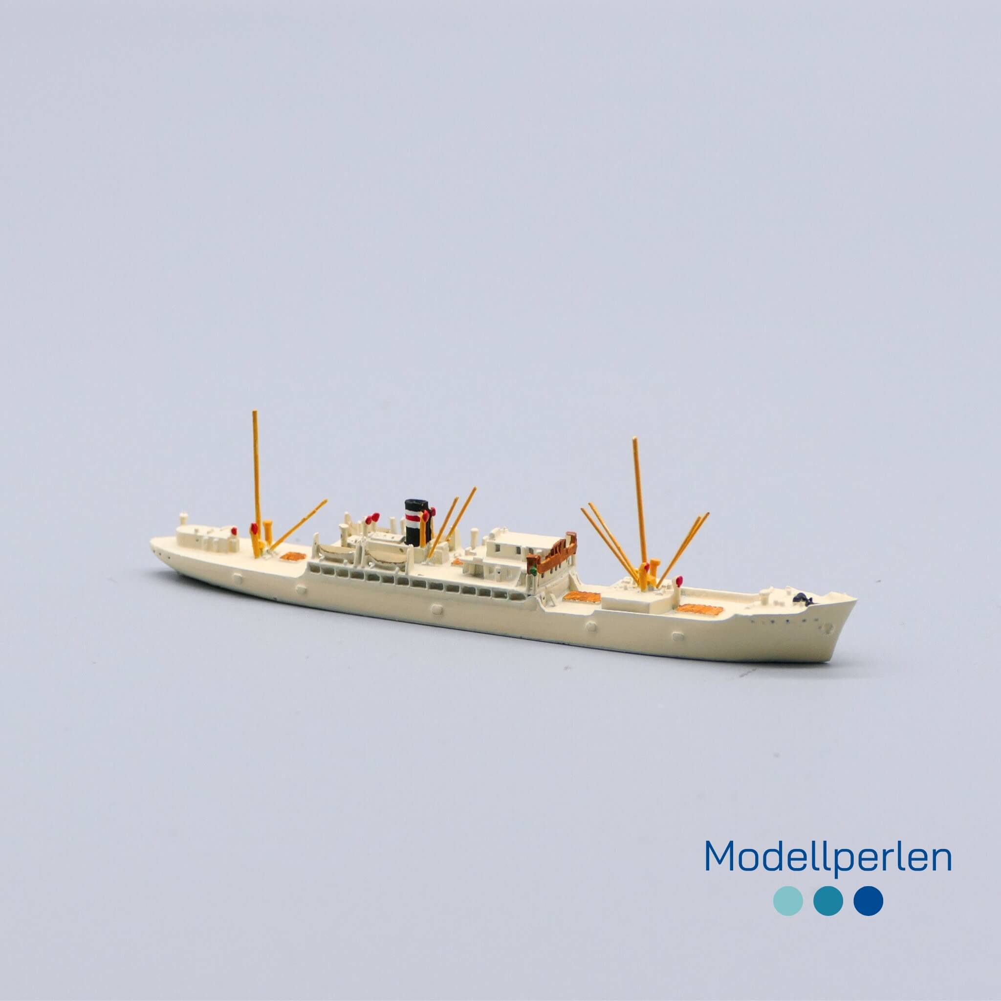 Albatros - AL 060 - Pontos - 1-1250 - 3