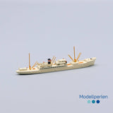 Albatros - AL 060 - Pontos - 1-1250 - 4