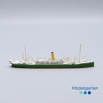 Albatros - AL 067 - Euripides - 1:1250 - 1