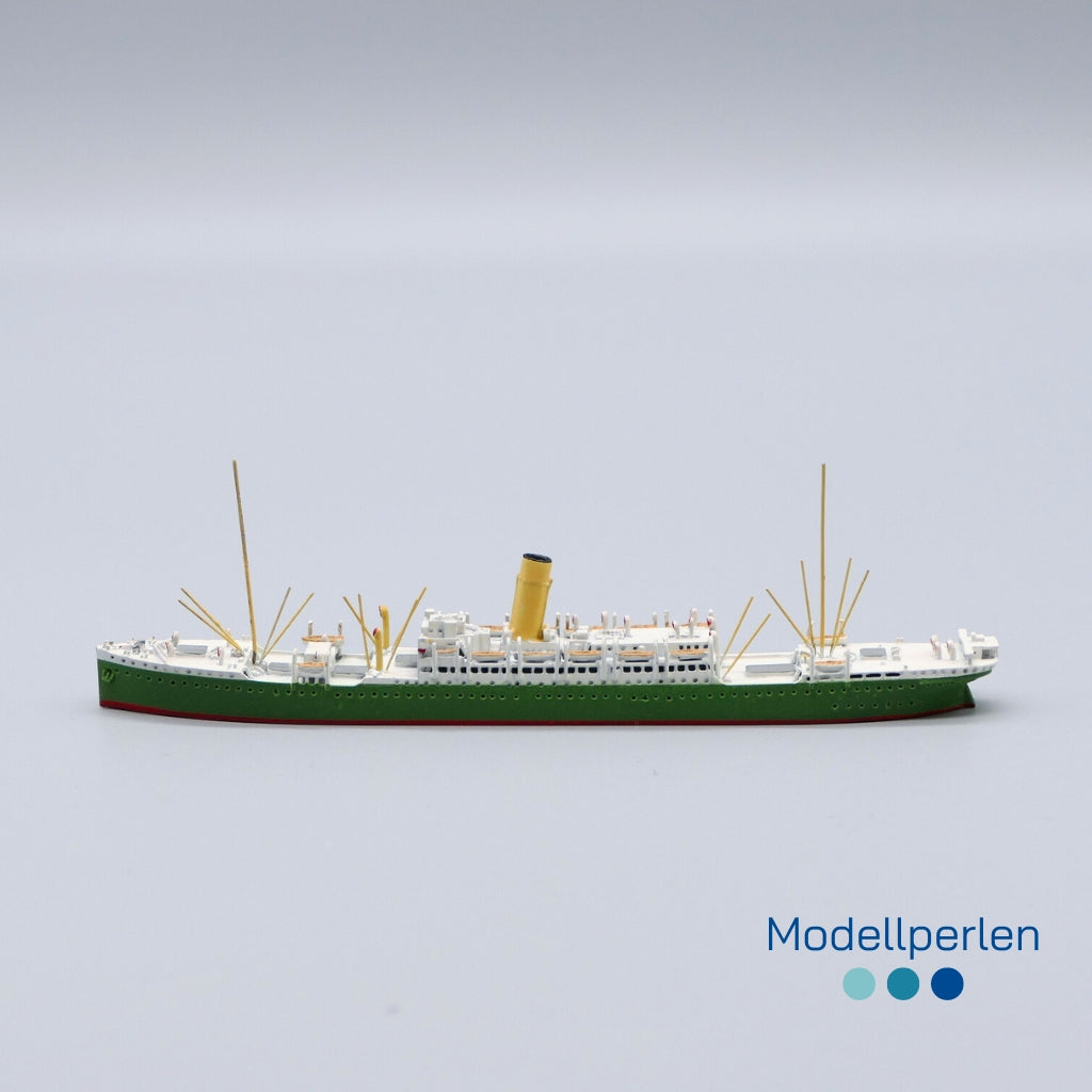 Albatros - AL 067 - Euripides - 1:1250 - 2