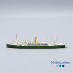 Albatros - AL 067 - Euripides - 1:1250 - 2