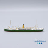 Albatros - AL 067 - Euripides - 1:1250 - 2