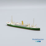 Albatros - AL 067 - Euripides - 1:1250 - 3