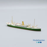 Albatros - AL 067 - Euripides - 1:1250 - 3