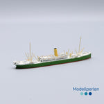 Albatros - AL 067 - Euripides - 1:1250 - 4