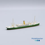 Albatros - AL 067 - Euripides - 1:1250 - 4