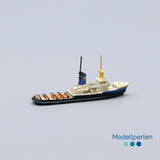 Albatros - AL 076 - Poolzee - 1:1250 - 4