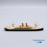 Albatros - AL 084 - Berlin - 1:1250 - 1