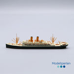 Albatros - AL 084 - Berlin - 1:1250 - 2