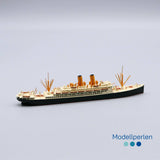 Albatros - AL 084 - Berlin - 1:1250 - 4