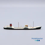 Albatros - AL 102 - Ohio - 1:1250 - 1