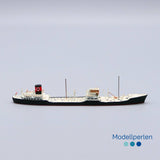 Albatros - AL 102 - Ohio - 1:1250 - 1