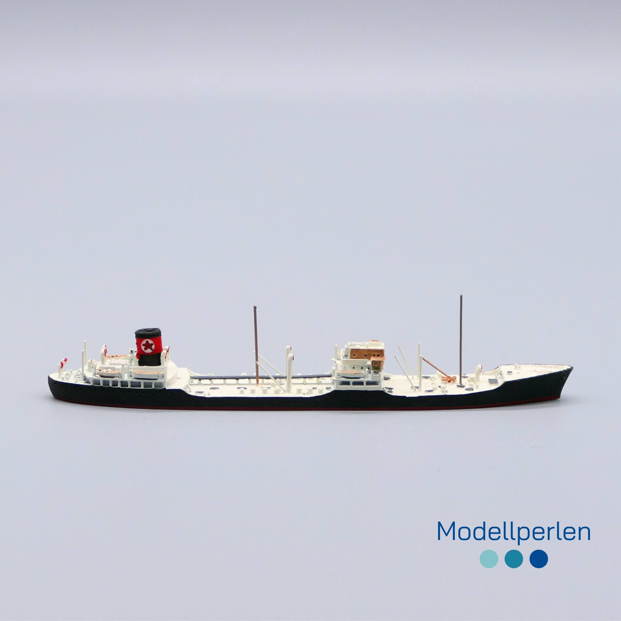 Albatros - AL 102 - Ohio - 1:1250 - 1