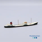 Albatros - AL 102 - Ohio - 1:1250 - 4