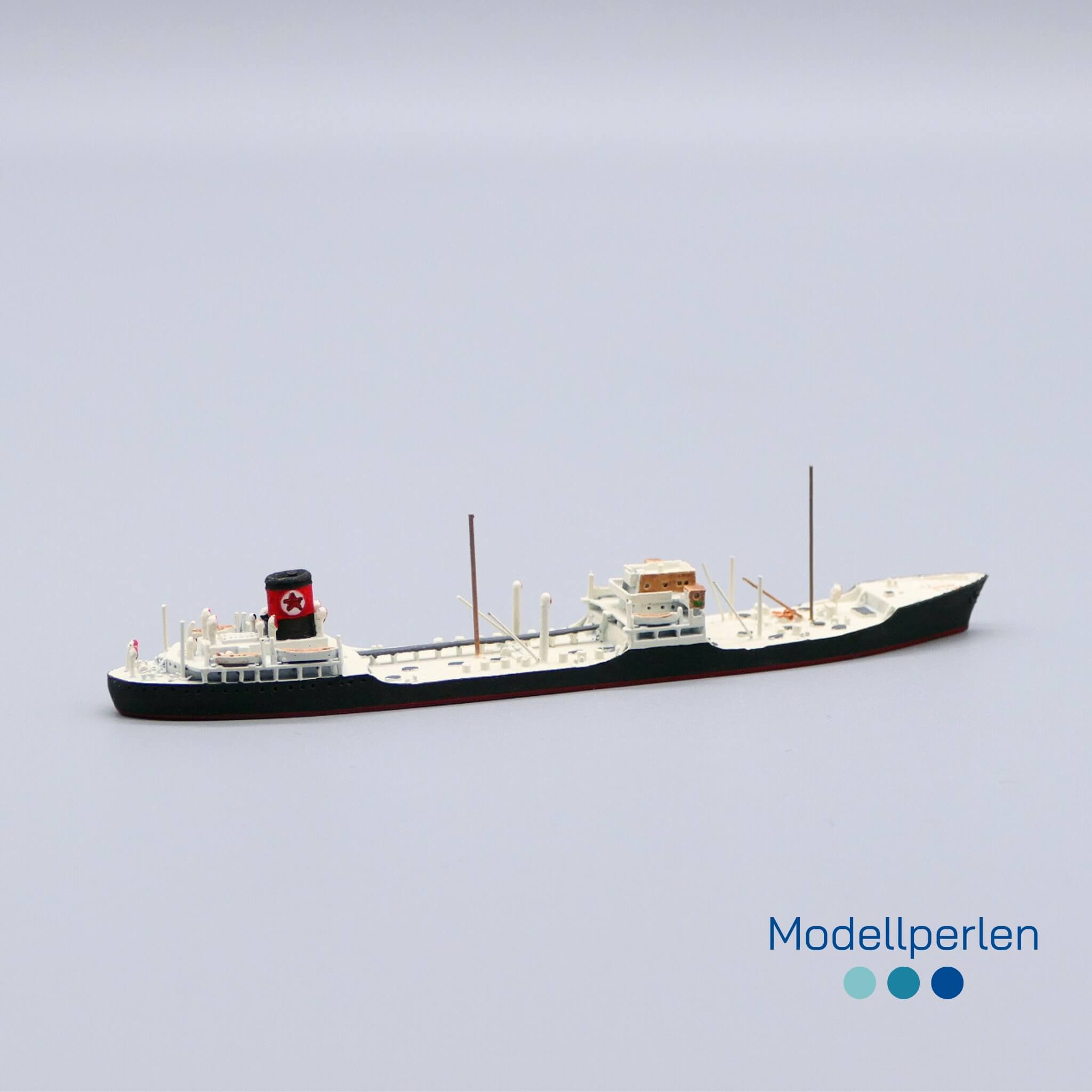 Albatros - AL 102 - Ohio - 1:1250 - 4