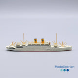 Albatros - AL 106 - Gripsholm (I) - 1:1250 - 1