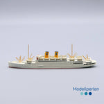 Albatros - AL 106 - Gripsholm (I) - 1:1250 - 2