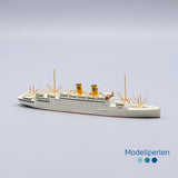 Albatros - AL 106 - Gripsholm (I) - 1:1250 - 3