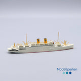 Albatros - AL 106 - Gripsholm (I) - 1:1250 - 4