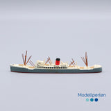 Albatros - AL 107 - Port Jackson - 1:1250 - 2
