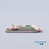 Albatros - AL 110 - Sea Goddess - 1:1250 - 1