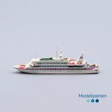 Albatros - AL 110 - Sea Goddess - 1:1250 - 2