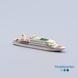 Albatros - AL 110 - Sea Goddess - 1:1250 - 3