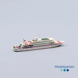 Albatros - AL 110 - Sea Goddess - 1:1250 - 4