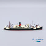 Albatros - AL 111 - Tuscan Star - 1:1250 - 1