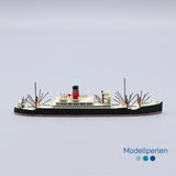 Albatros - AL 111 - Tuscan Star - 1:1250 - 1