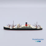 Albatros - AL 111 - Tuscan Star - 1:1250 - 2