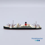 Albatros - AL 111 - Tuscan Star - 1:1250 - 2