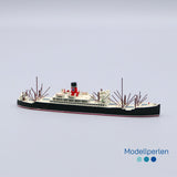 Albatros - AL 111 - Tuscan Star - 1:1250 - 3